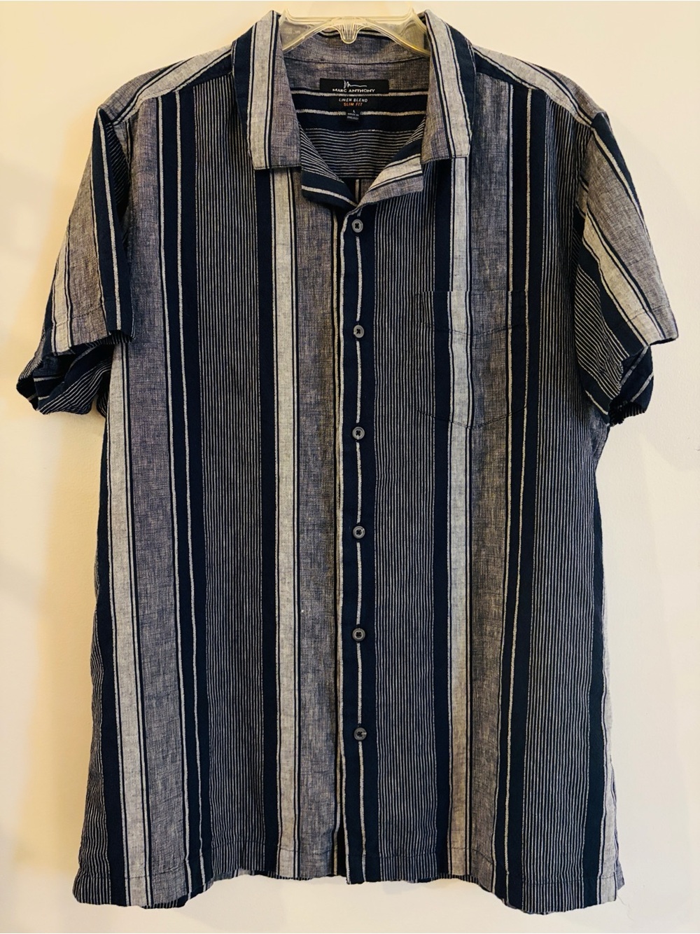 MARC ANTHONY casual shirt